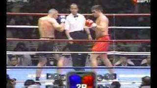 Download Lagu Peter Aerts VS Jerome Le Banner 1997 MP3