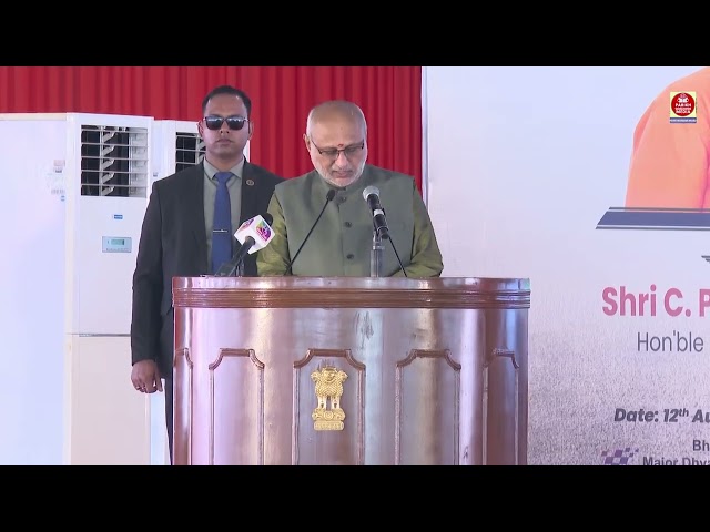 Delhi Hosts Har Ghar Tiranga Bike Rally Celebrating National Pride