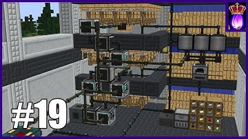 Enigmatica 2: Episode 19 - Full-Auto Sieving