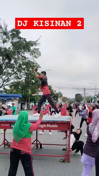 𝐃J KISINAN 2 || BOLA BALI NGGO DOLANAN || CARFREEDAY ||TIKTOK VIRAL |SHORT |SHORTVIDEO