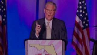 Policy Awards Dinner: Fred Barnes pt. 2