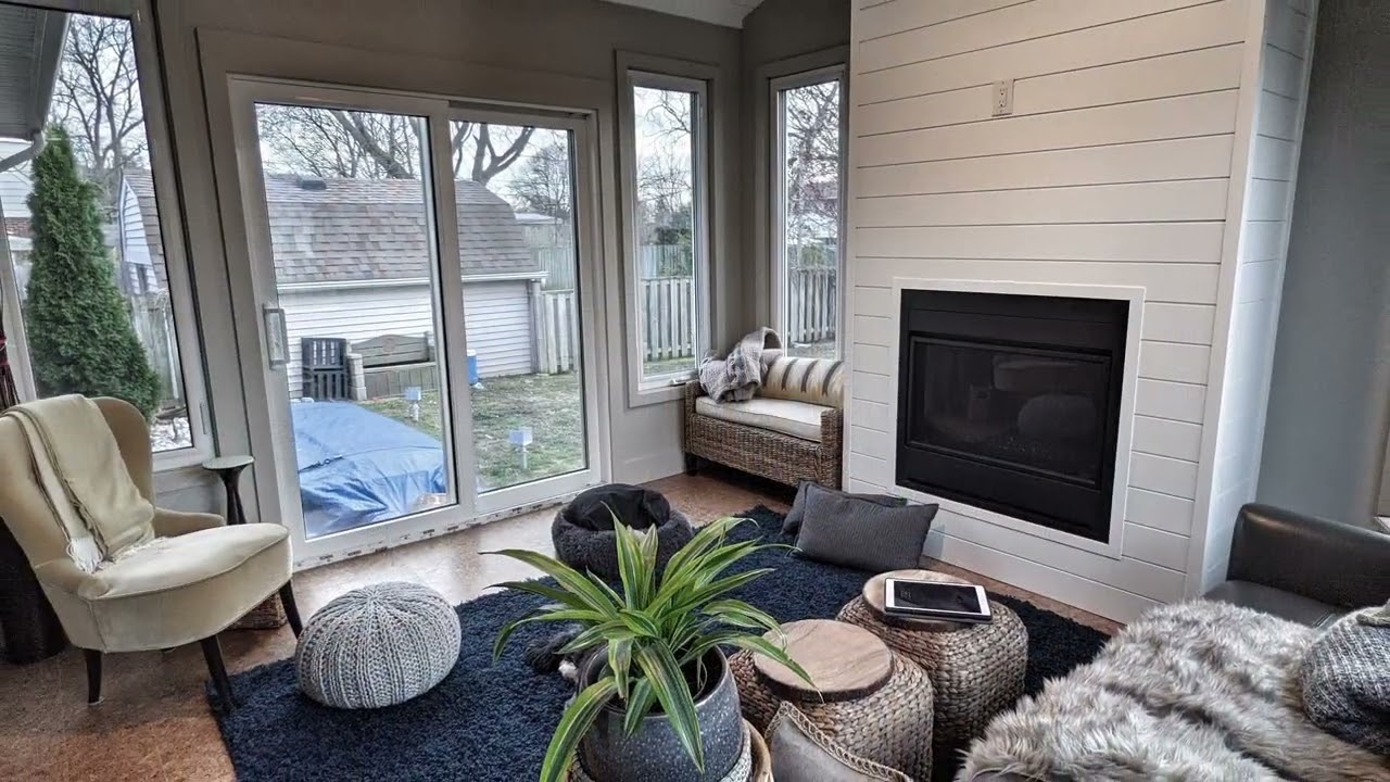 Pettit Avenue - Gallery