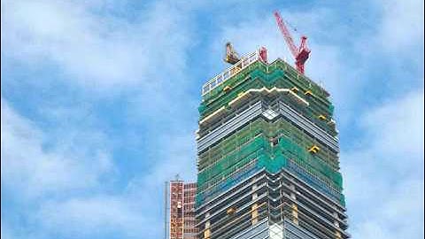 Arch 570 - Structural Systems for Tall Buildings