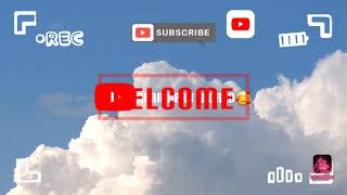 New Intro Promoafra Afru World