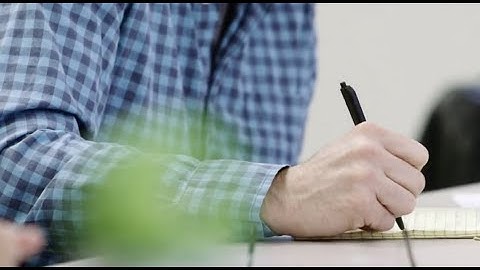 Coming Home: What It Means To Be a Part of the MFA in Writing Program