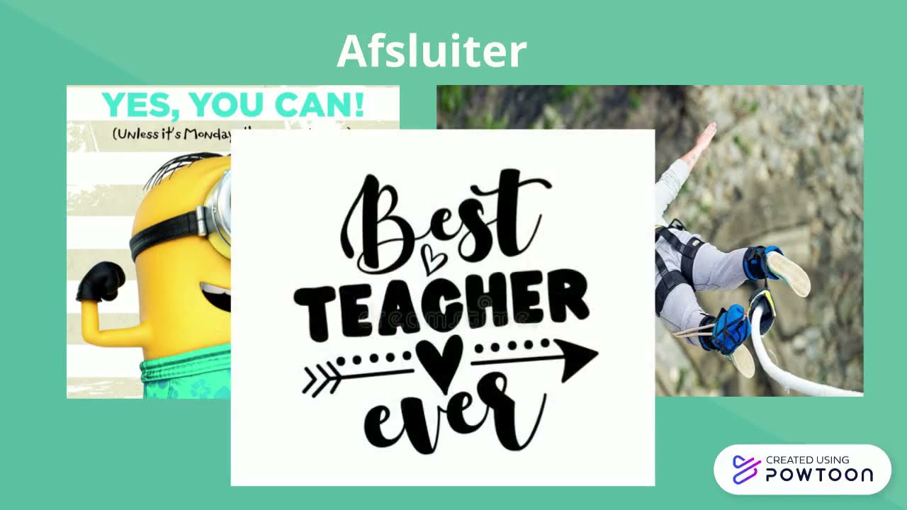 Afsluiter