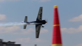 Red Bull Air Race BUDAPEST 2015 LIVE