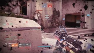 Destiny 2 Nova Bomb's Insane Tracking
