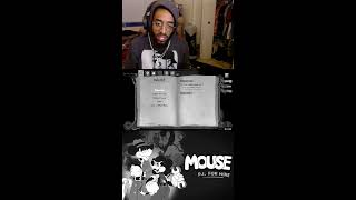 MY FIRST EVER FPS GAME!? Mouse P.I For Hire (Vertical)