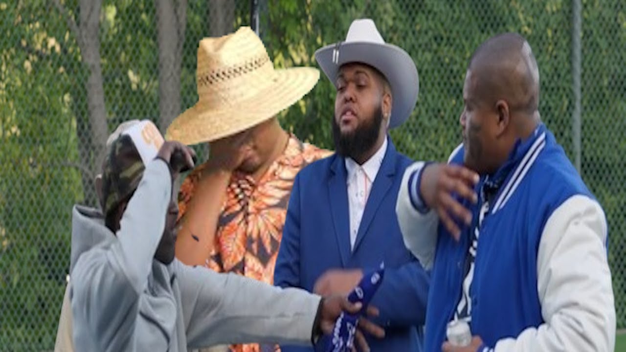 EVEN CRIP MAC CANNOT SAVE THIS SHOW Coulda Been House Episode 2 Even Crip Mac Cannot Save This Show Coulda Been House Episode 2