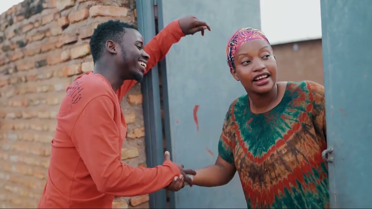 Imva ya Mwihoro part 3 IRAJE VUBA