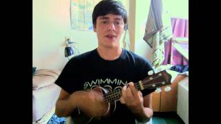 Horizon Has Been Defeated (ukulele cover)