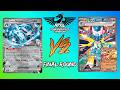 Steven's Metagross ex vs Dragapult Blaziken | April 2026 Tournament of Champions