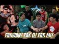PAKWAN PAK Q PAK MI (LAPTRIP MALALA) | BEKS BATTALION