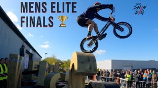 Men’s ELITE FINALS (Highlights ) | Viborg C1 Trials Competition 2023 🇩🇰