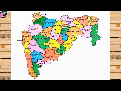 Osmanabad District (Maharashtra State, Aurangabad Division, Republic Of  India) Map Vector Illustration, Scribble Sketch Osmanabad Map Royalty Free  SVG, Cliparts, Vectors, and Stock Illustration. Image 170054718.