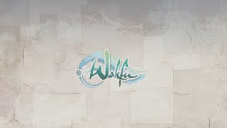 Wakfu - Intro T4 Castellano Montaje