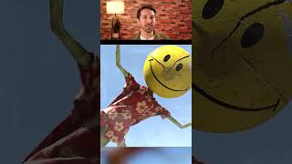 Did you know this about Rango?
