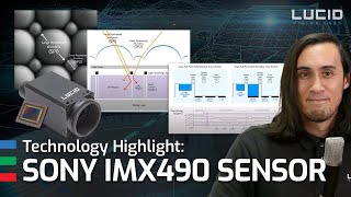 Tech Highlight: Sony IMX490 Automotive Sensor Explained