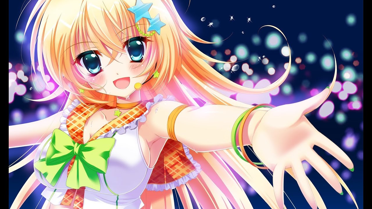 Take Back The Dancefloor (Club Mix)