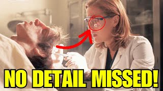 16 X-Files Production Secrets That Made The Show Legendary