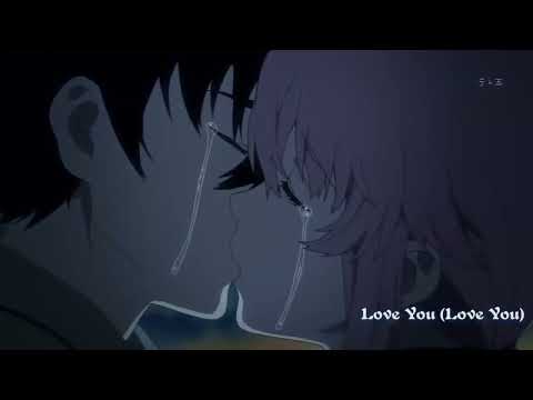 Endless Tears -  Love is a Beautiful Pain | MAD (Official AMV)