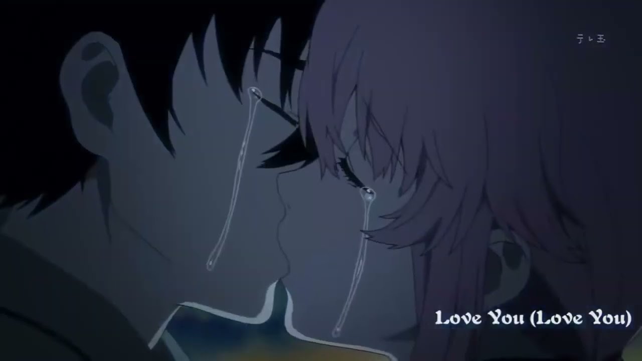 Endless Tears - Love is a Beautiful Pain | MAD (Official AMV)