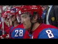 Hockey Men RUS vs LAT Complete Event | Vancouver 2010