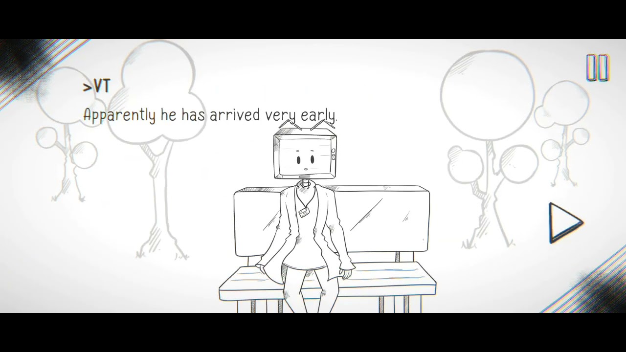 VT Harmony: Full walkthrough (IV + AV path| No commentary)