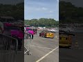 Watching the DRIFTING at BHP 2022 - Exeter Car Show - Westpoint Arena #drifting #car #shorts
