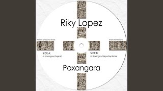 Paxangara - Riky Lopez