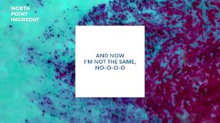 North Point Worship - "Not The Same" ft. Chris Cauley (Official Lyric Video)