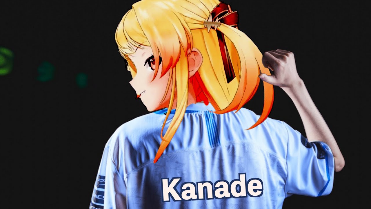 중요한 것은 꺾이지 않는 마음 [오토노세 카나데 | 사쿠라미코 | 후와모코 | 오오조라 스바루 | 키키라라비비]