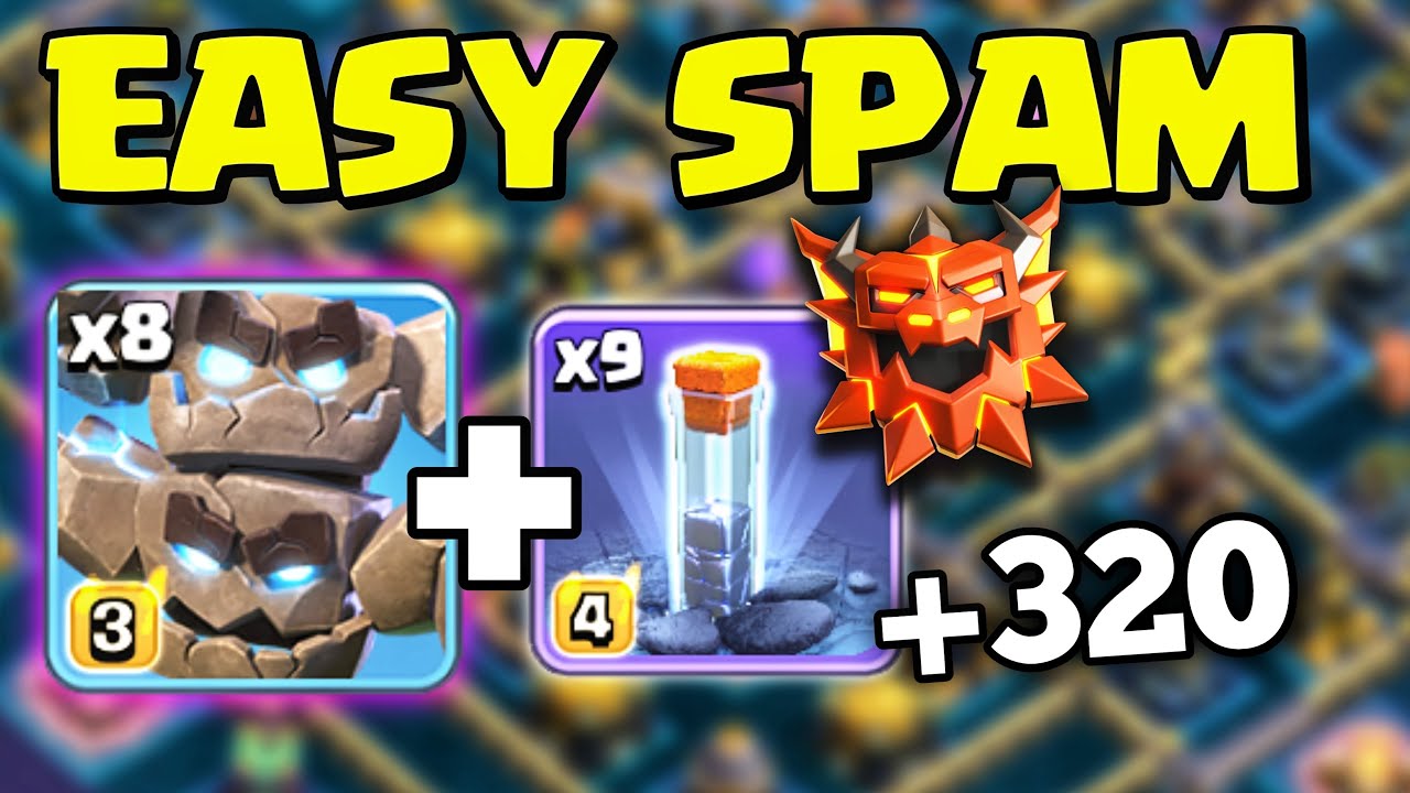 +320 in Legends Everyday With This Army (With Link).