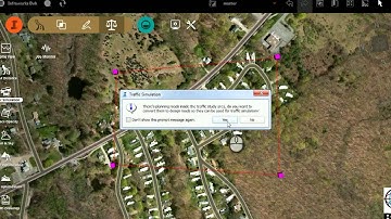 Infraworks - Convert multiple Component Roads to Design Roads