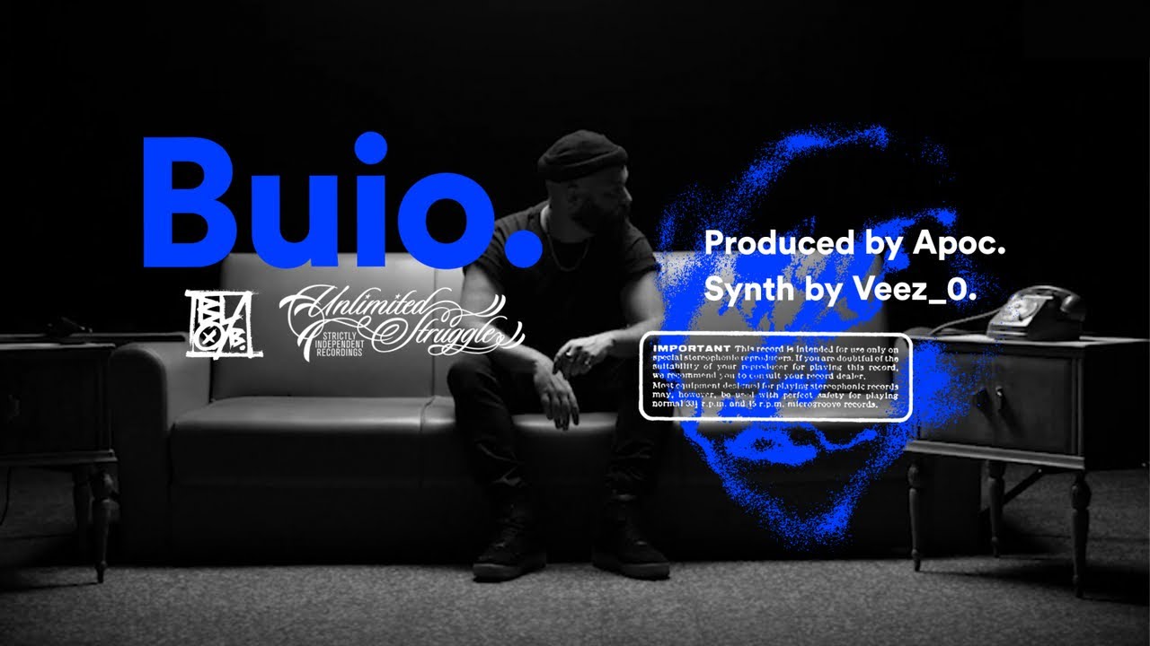 Watch Blo/B - Buio (Official Video) on YouTube Watch Blo/B - Buio (Official Video) on YouTube