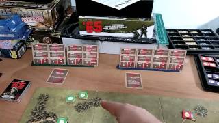 '65 Rules Clarifications from Scenario 1 Turn 1