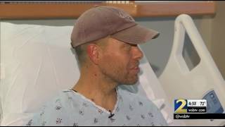 Piedmont Atlanta performs their 1st living donor transplant