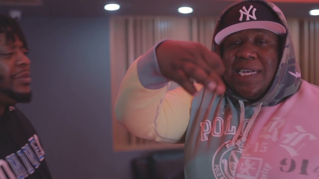 Big E Heffner -Lemon Pepper Freestyle (Music Video) ft. Fukwan Moore