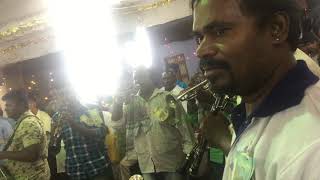 Mankatha | Machi Open The Bottle song trumpet cover Jack music band