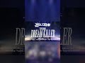 凛として時雨「アレキシサイミアスペア」TOUR 2026 DREAM KILLER TICKETS ON SALE #凛として時雨 #Lingtositesigure