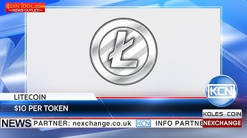 KCN Litecoin may become buyable with fiat