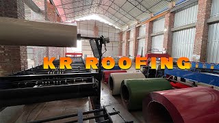 KR Roofing || Langjing || Big Offer for Singjamei 360 Subscribers