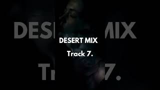Je J'erre | French Deep House | Hypnotic Desert Vibes ー Paris to Desert Journey | DESERT MIX -Track7