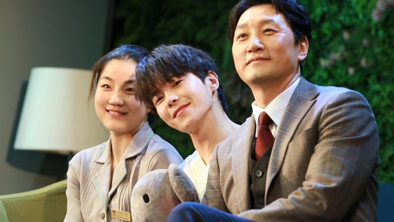 260219 연극 엘리펀트 송 포토타임/ 박은석 이석준 이혜미