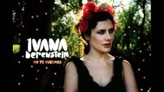 Ivana Berenstein - Ahora (con Coiffeur)
