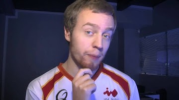 Lions 1.6 ESWC 2011 Part 2 - Photoshoot