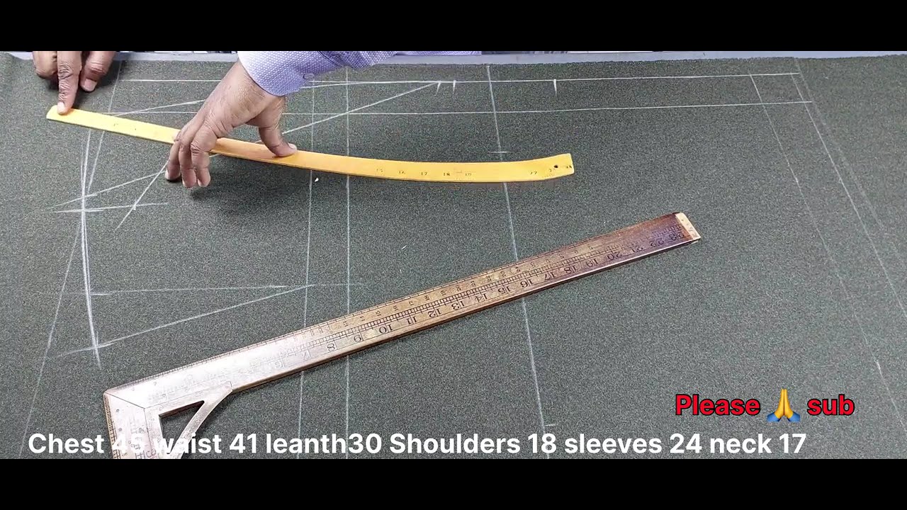 Gents Blazers cutting / how to cut a jacket / gents coat cutting / 