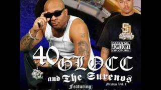 40 Glocc- Cuarenta Glocc