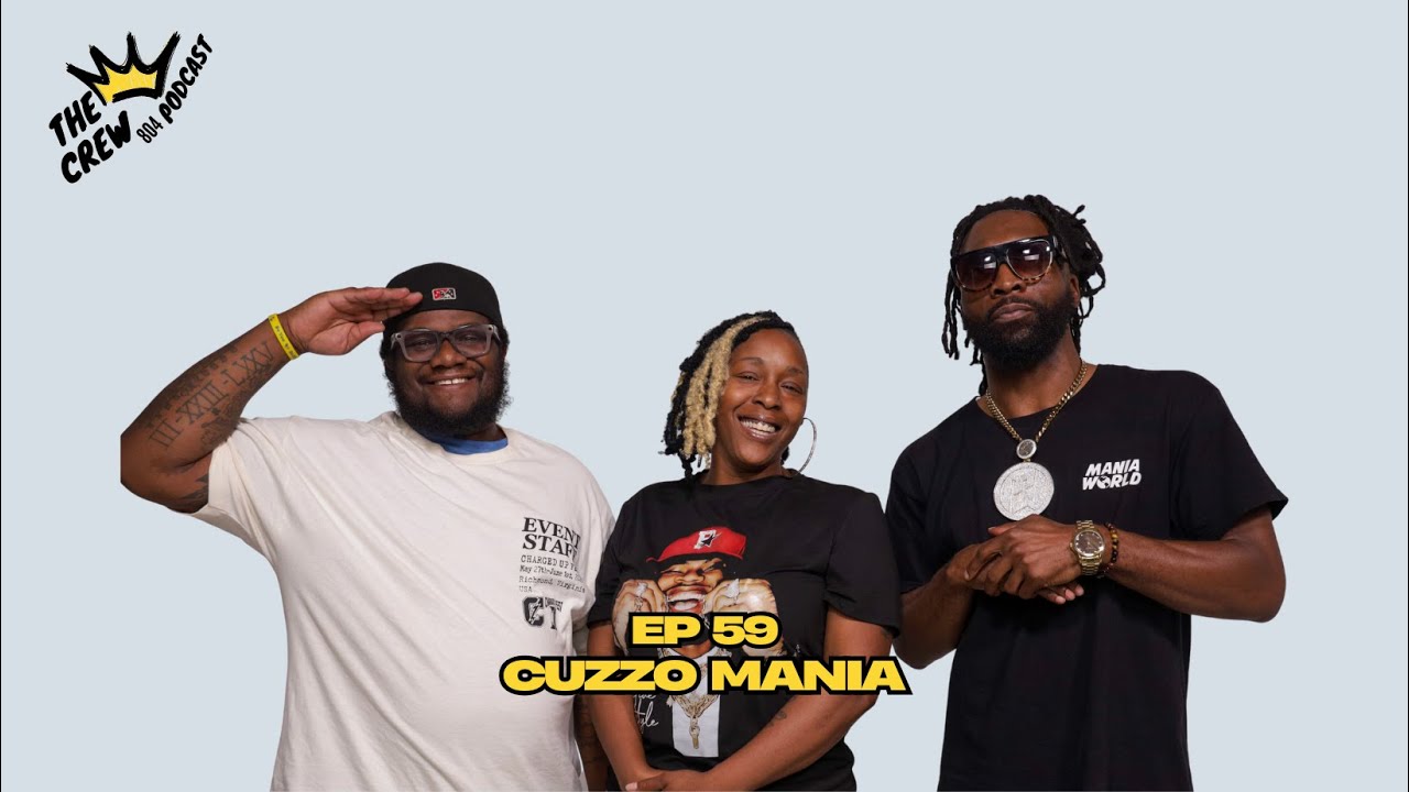 Ep 59 CuzzoMania
